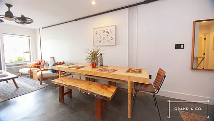 Rented by Grand & Co.