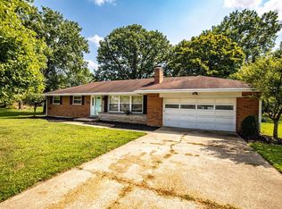 2445 School Rd, Hamilton, OH 45013