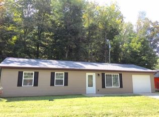 4357 State Route 650, Ironton, OH 45638