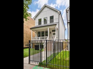 4850 N Keystone Ave, Chicago, IL 60630