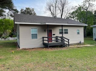 721 Lewisville Rd, Minden, LA 71055