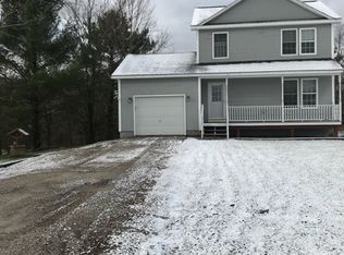 23 Glenridge Lane, Swanton, VT 05488