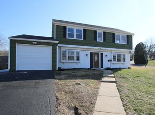 12701 Kernwood Ln, Bowie, MD 20715