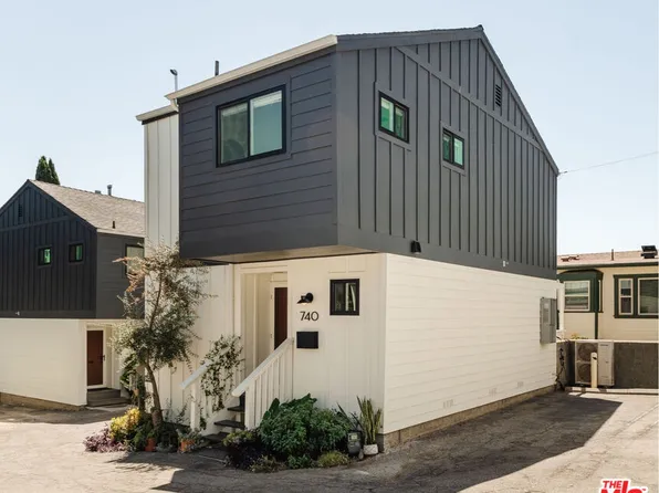 740 N Dillon St, Los Angeles, CA