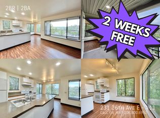 231 26th Ave E APT 411, Seattle, WA 98112