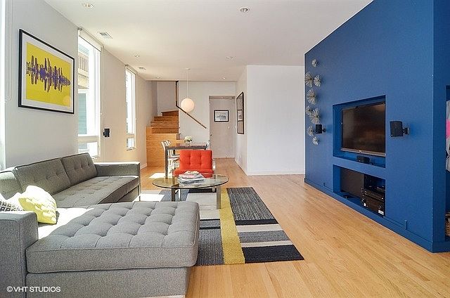 1st image of 3617 N Marshfield Ave #2R
