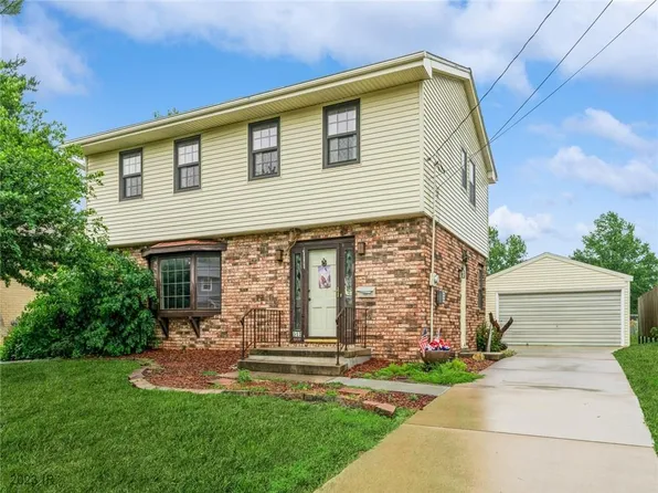 512 E 17th St N, Newton, IA 50208