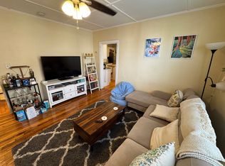 41 Cross St #1A, Somerville, MA 02145