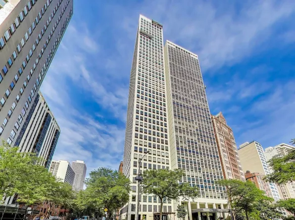 1100 N Lake Shore Dr APT 27B, Chicago, IL 60611