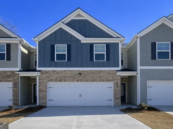 6381 Towhee Way, Morrow, GA 30260