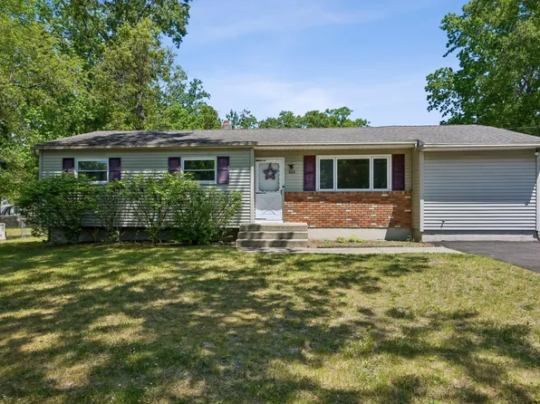509 Virginia Dr, Browns Mills, NJ 08015