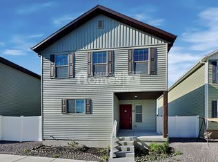 1848 E American Way UNIT 13, Eagle Mountain, UT 84005