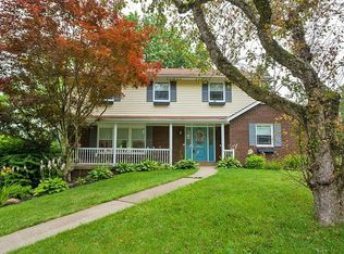 3314 Hermar Ct, Murrysville, PA 15668