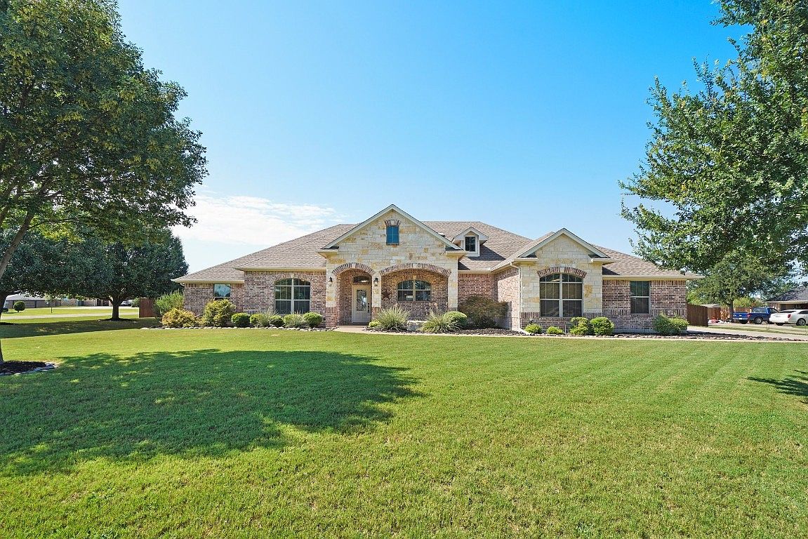 101 Addison Ct, Hudson Oaks, TX 76087 Zillow