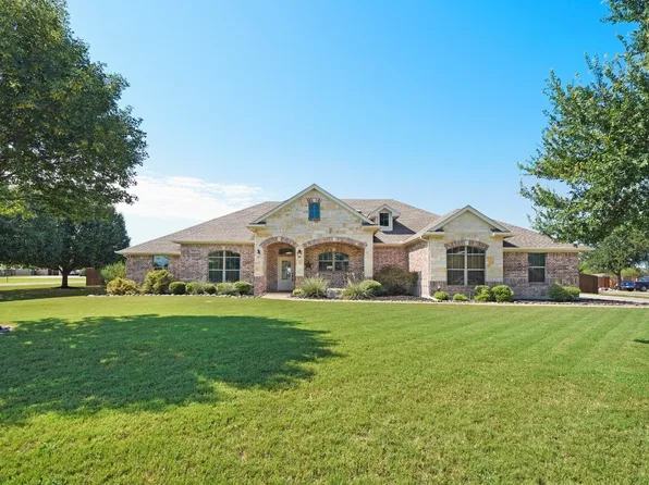 101 Addison Ct, Hudson Oaks, TX 76087