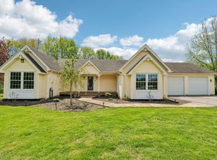 3405 McClure East Rd, Newton Falls, OH 44444