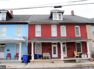 236 Prospect Ave, Hagerstown, MD 21742