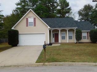 856 White Fawn Dr, Hopkins, SC 29061