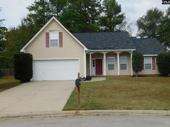 856 White Fawn Dr, Hopkins, SC 29061