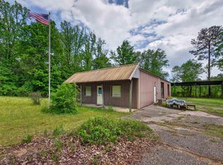 315 Deceiper Hill Rd, Arkadelphia, AR 71923