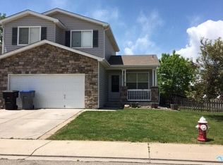 1251 Spring Creek Ct, Longmont, CO 80504