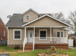 3 Brookview Ave, Claymont, DE 19703