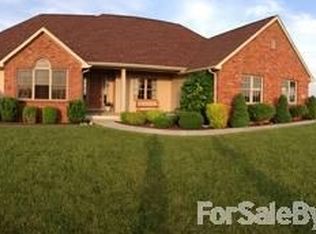 2160 N Lathrop Rd, Swanton, OH 43558