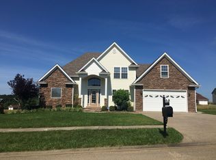 107 McClendon Hills Ln, Elizabethtown, KY 42701