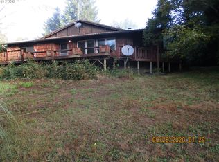 94445 Boone Creek Ln, Coos Bay, OR 97420