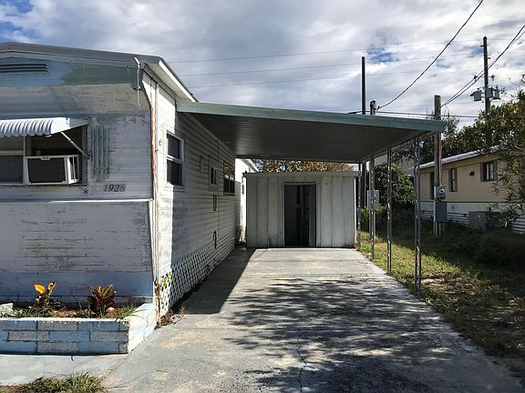 Carport