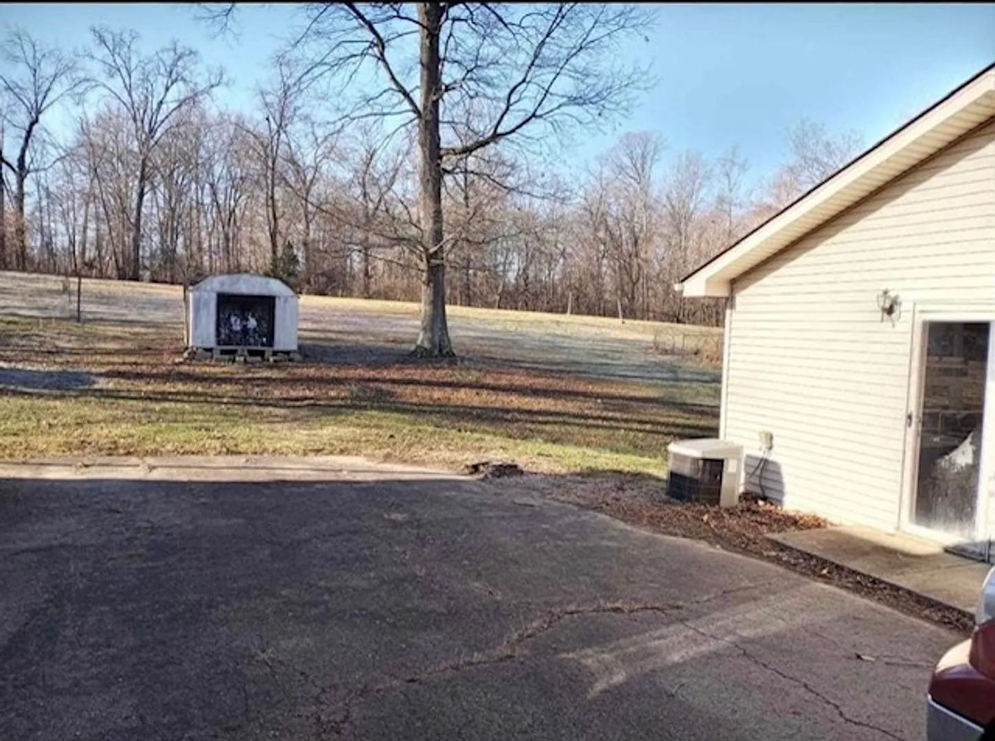 Comfy 2 Bedroom, 1 Bath House located in Radcliff — Photo 3