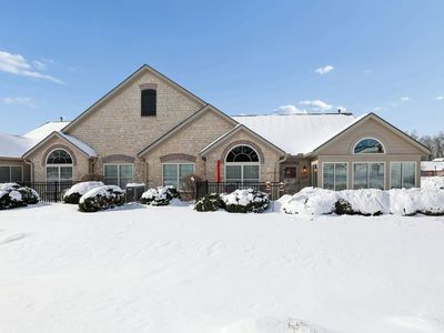 9304 Elizabeth Ln, Mason, OH, 45040
