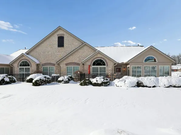 9304 Elizabeth Ln, Mason, OH 45040