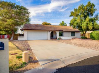 17620 N 45th Ave, Glendale, AZ 85308