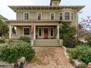 1354 Carroll Ave, Los Angeles, CA 90026