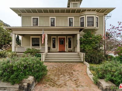 1354 Carroll Ave, Los Angeles, CA, 90026