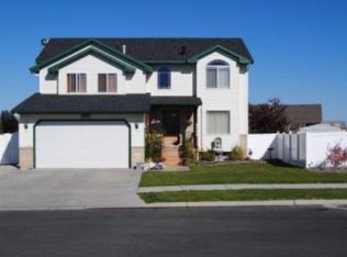 3943 E Milestone Cir, Ammon, ID 83406