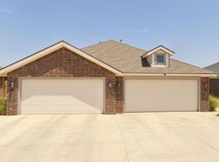 12003 Evanston Ave, Lubbock, TX 79424