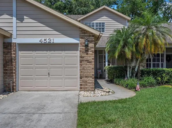 4521 Glen Holw, New Port Richey, FL 34653