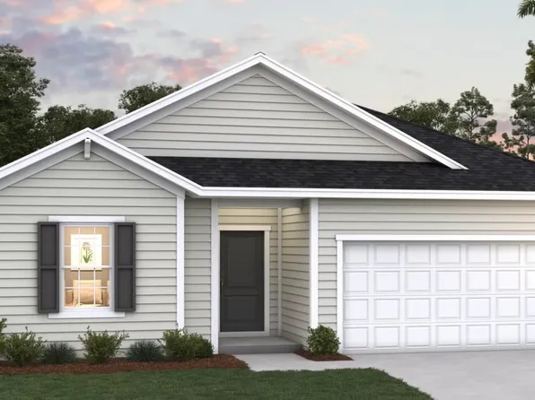 2046 Creekview Landing Boulevard SW, Shallotte, NC 28470