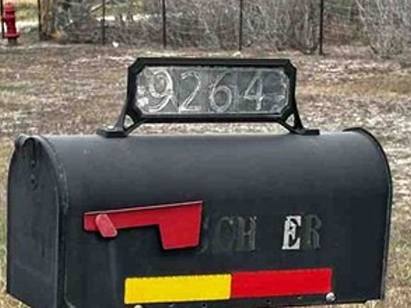 Exterior Address Verification