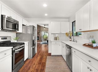 207 Meadow Lea Dr, Austin, TX 78745
