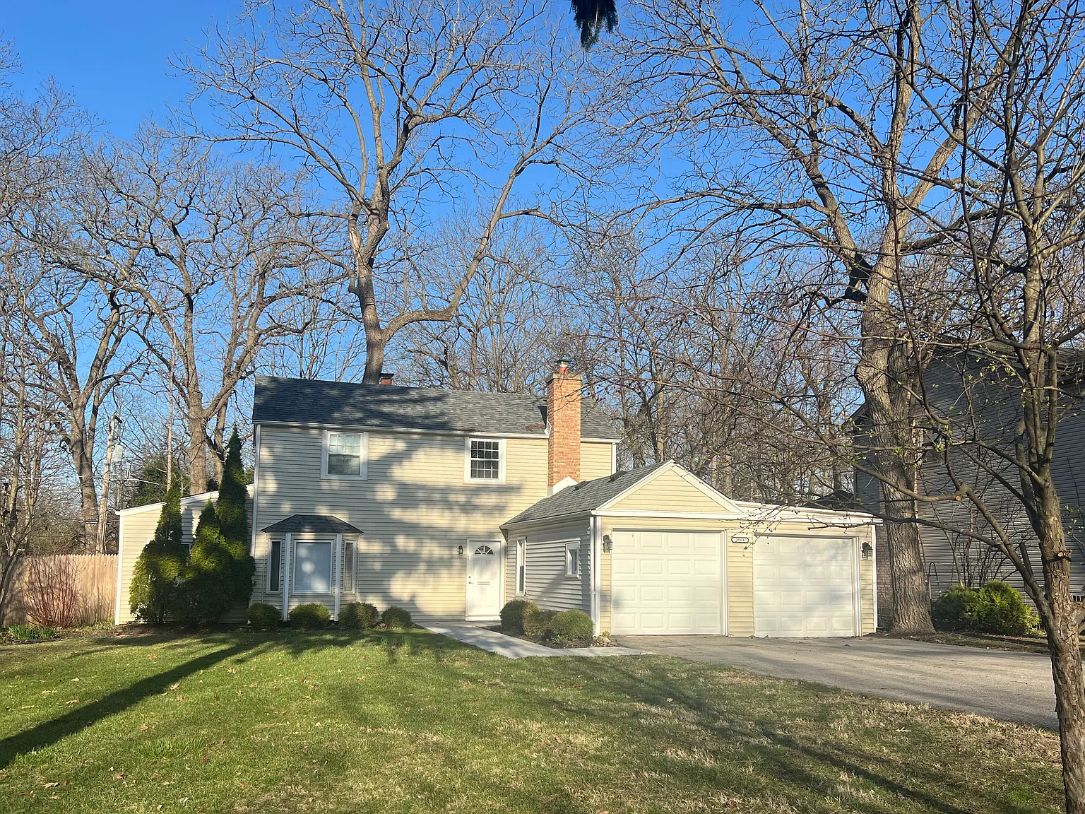 3064 Greenwood Ave — Photo 1