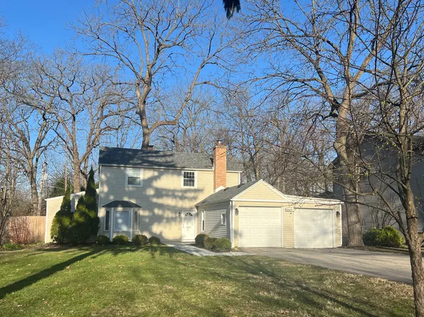 3064 Greenwood Ave, Highland Park, IL 60035