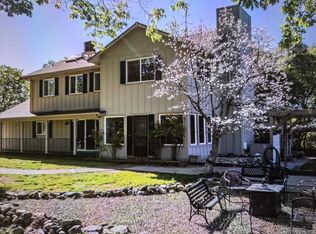 0 Trent Way, Jackson, CA 95642