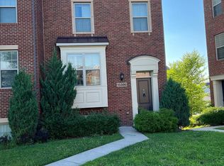 13306 Tivoli Lake Blvd, Silver Spring, MD 20906