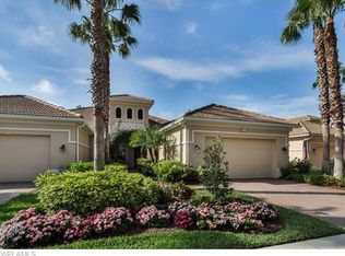 3110 Santorini Ct, Naples, FL 34119