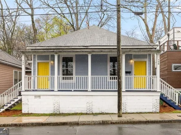 796 Fulton Ter SE, Atlanta, GA 30316