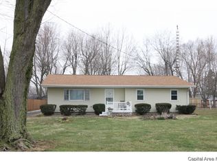 5079 Old Route 36, Springfield, IL 62707