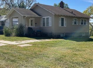 1495 17th St SW, Fort Dodge, IA 50501